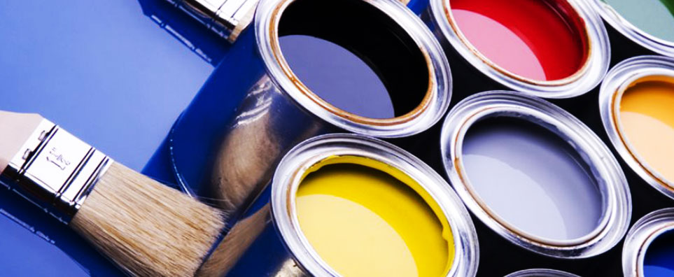 4 Things You Should Know Before You Open That Paint Can