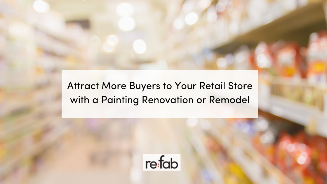 remodeling your retail business