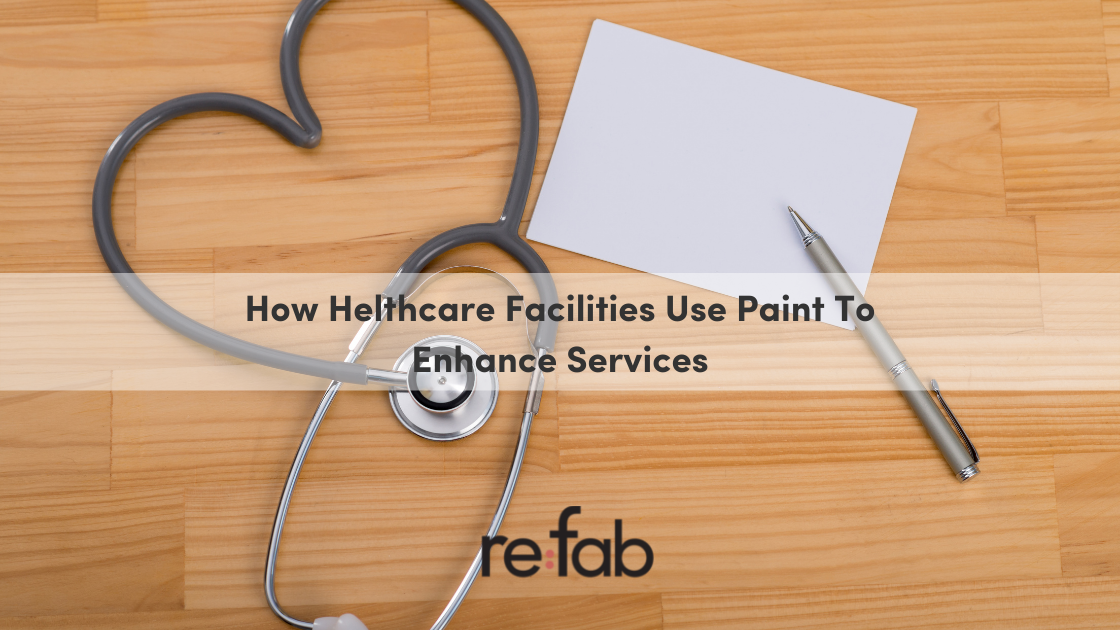 Use Paint To Enhance Services