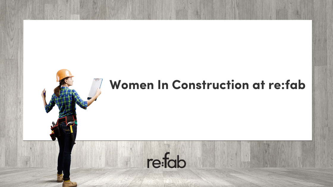 Women In Construction